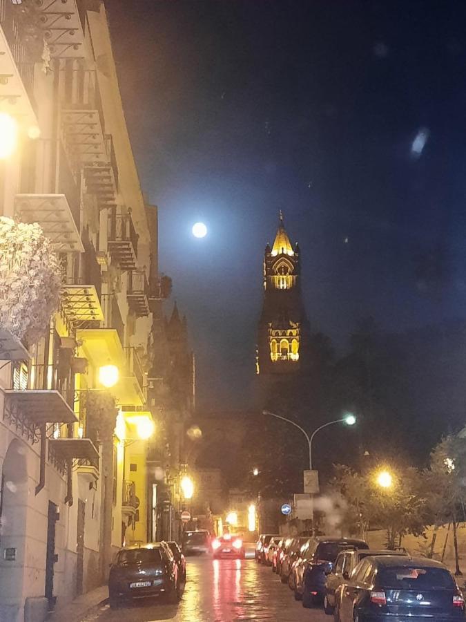 Ai Carrettieri Della Cattedrale Apartment Palermo Luaran gambar