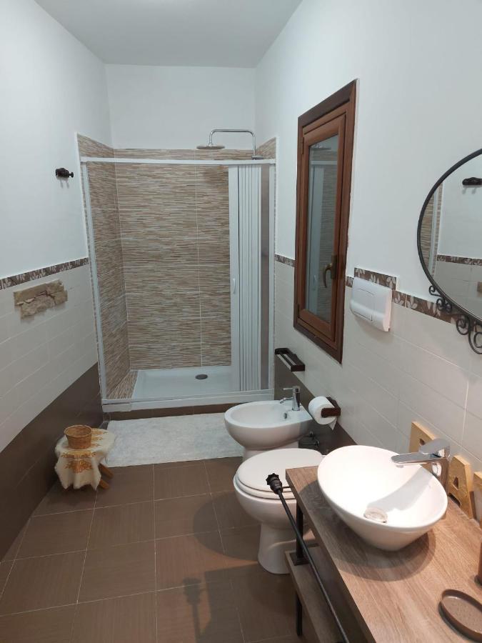 Ai Carrettieri Della Cattedrale Apartment Palermo Luaran gambar