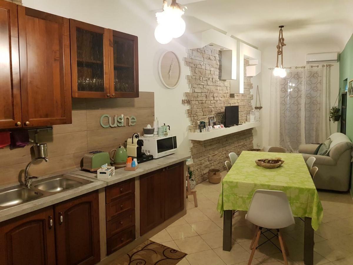 Ai Carrettieri Della Cattedrale Apartment Palermo Luaran gambar